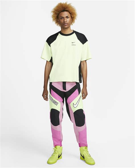 nike x ambush pants dupe|ambush x nike.